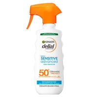 Sensitive Advanced Spray SPF50+  270ml-210424 0